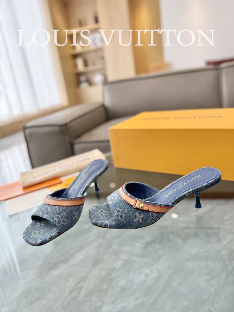 LV Sandals